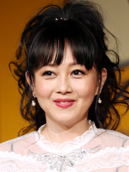 【芸能】浅香唯、実は「同級生」元アイドルと2ショットに「二人とも可愛過ぎます」