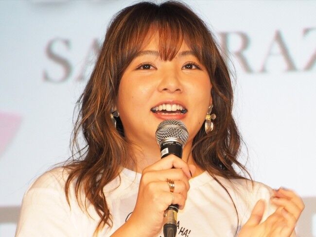 【芸能】野呂佳代、学校で孤立していた過去を激白「女の子にハブられて…」