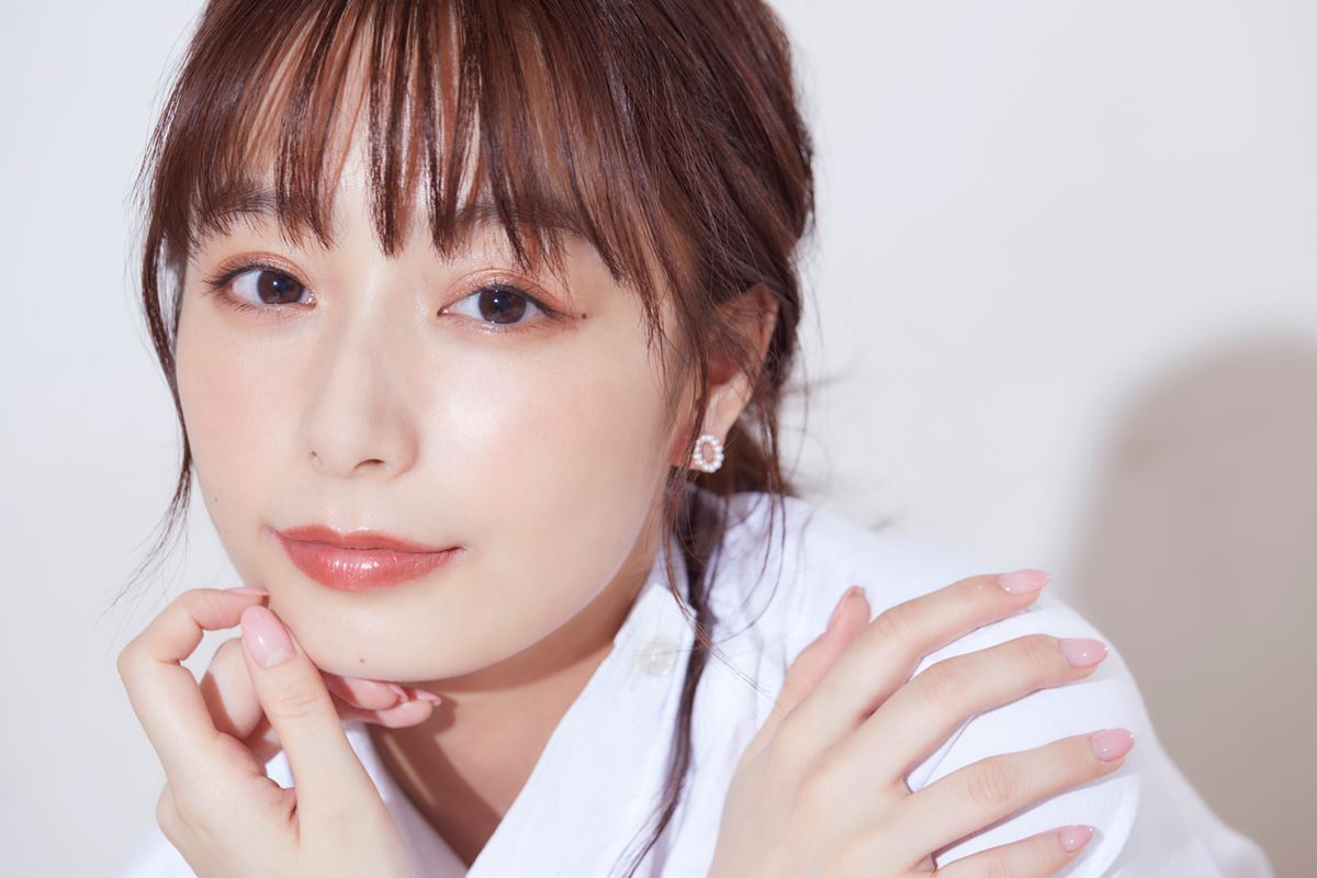 【芸能】宇垣美里、充実の舞台初挑戦「脳汁が出ている感じがします」