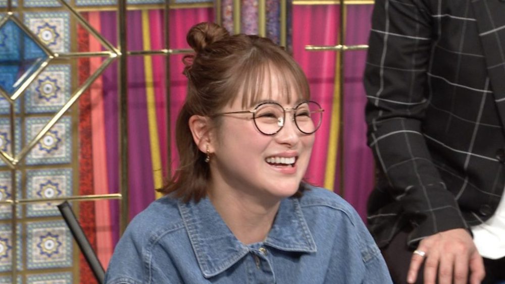 【芸能】鈴木奈々、セクシーなホワイトランジェリー姿に「スタイル良すぎ」