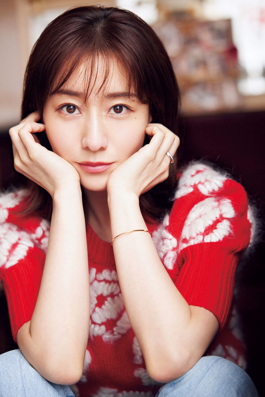 【芸能】田中みな実の「食事中にスマホ触る人」嫌い宣言に51歳芸人が感銘「付き合おう！」告白され固まる