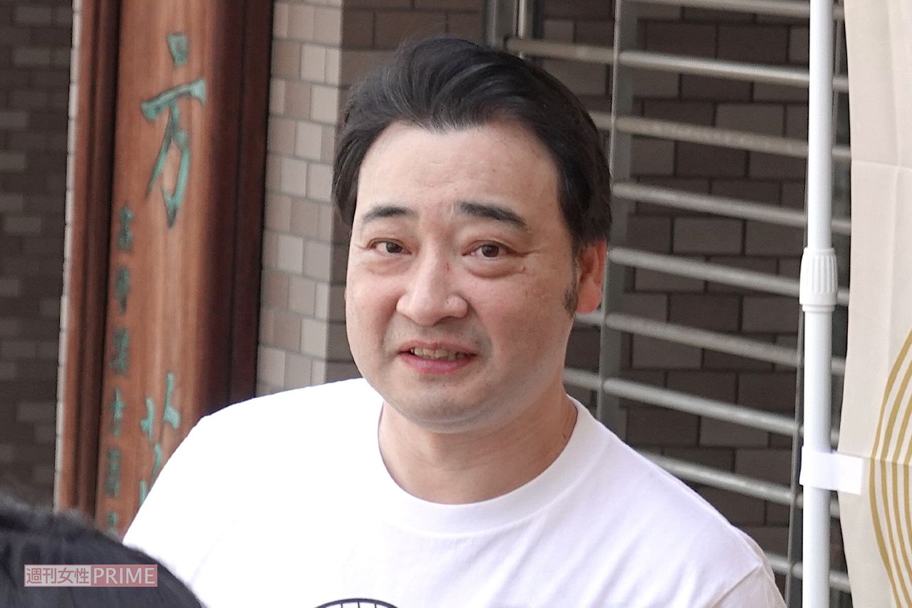 【性的暴行疑い】元ジャンポケ・斉藤慎二、裁判が始まらない“裏事情”とは「期日先送りの場合も」