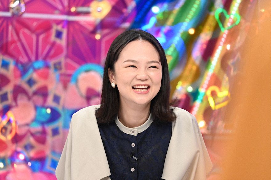 【芸能】蛙亭・イワクラさんがメイクで大変身！華やかな美人顔に…！