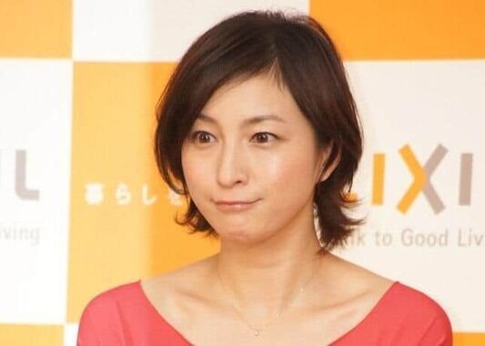 【不倫】広末涼子出演CM動画が公式サイトから削除…「商品価値を伝えることができない」