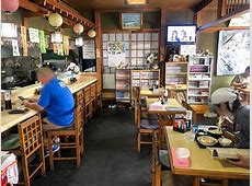【話題】「おじさんの多い定食屋さん」は信用できるワケ、おいしいお店にはある“意外な共通点”とは