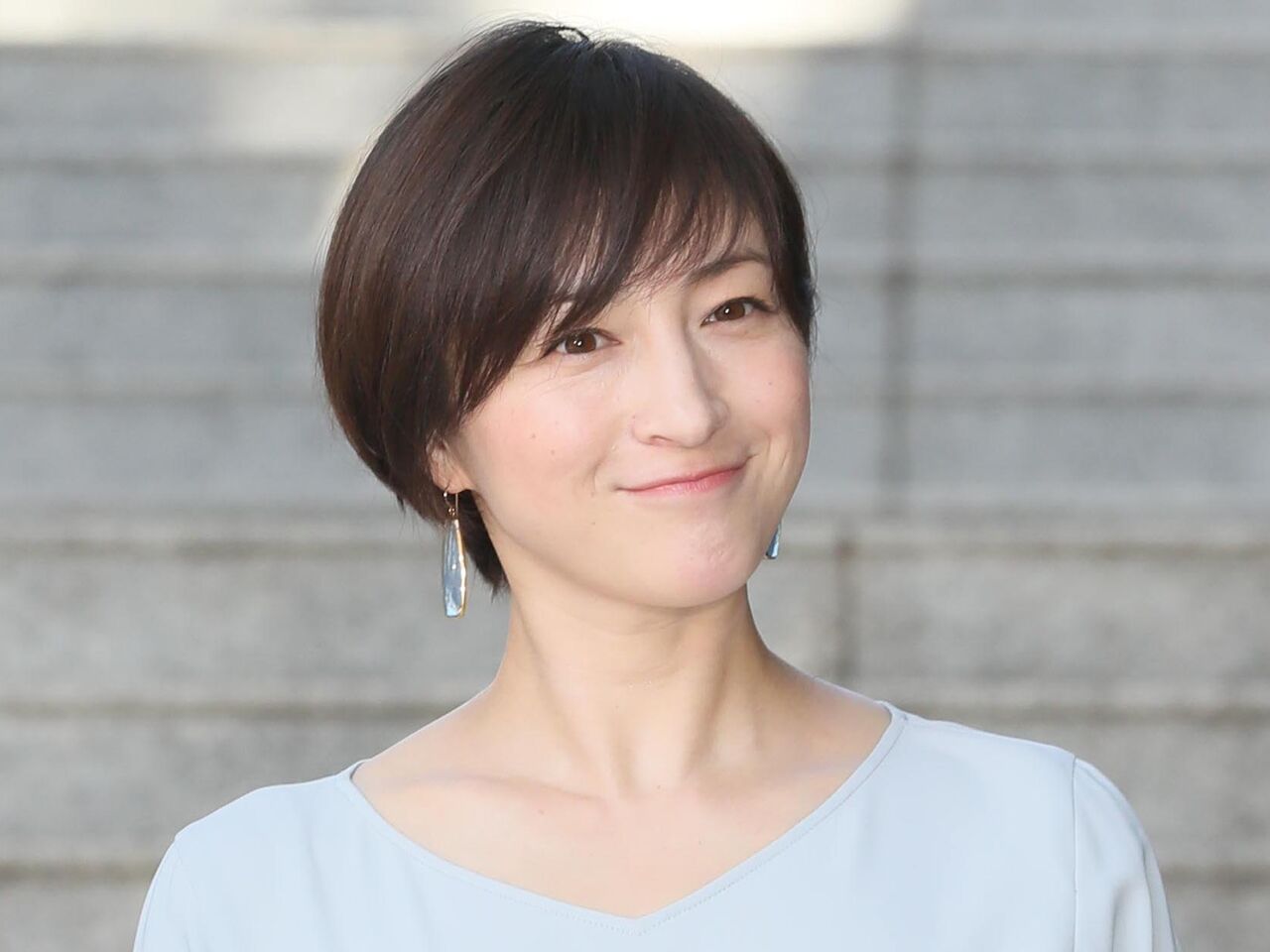 【芸能】広末涼子が鳥羽周作シェフと二人っきりで「埼玉の蕎麦屋デート」