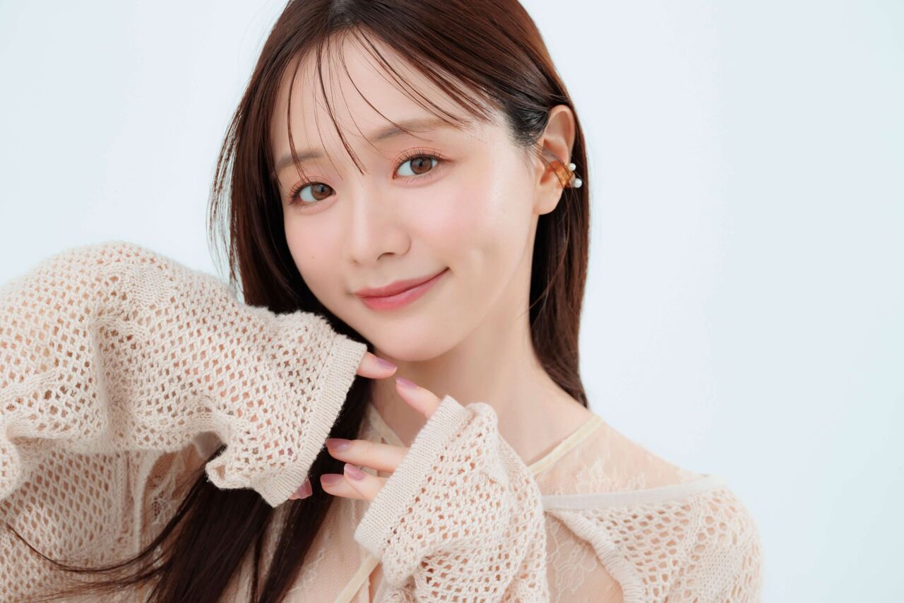 【芸能】森香澄、７キロ減量報告でビフォーアフター写真披露「beforeの写真やばすぎますね…」