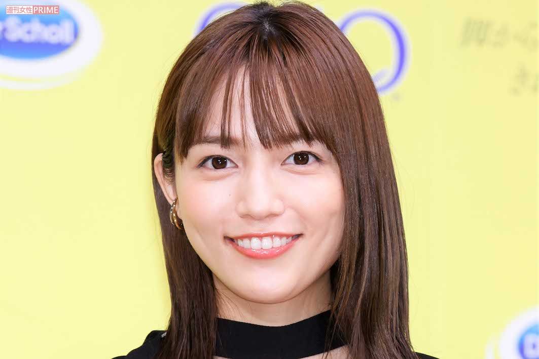 【芸能】川口春奈「友達少ないんですよ」リアルな数字ぶっちゃけスタッフも爆笑