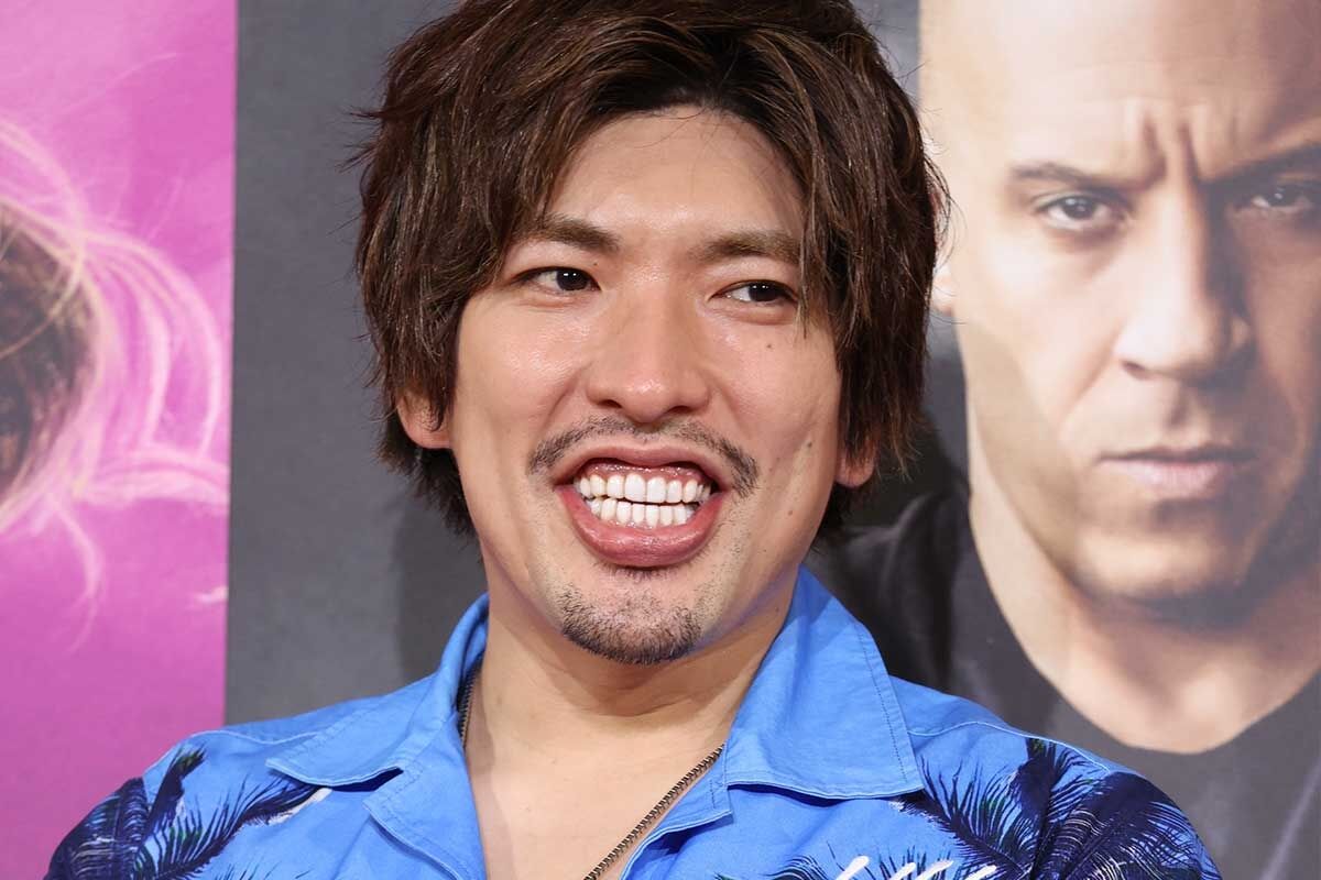 【芸能】EXIT・りんたろー。が“2億円”のタワマン購入 「この前、ローンで」
