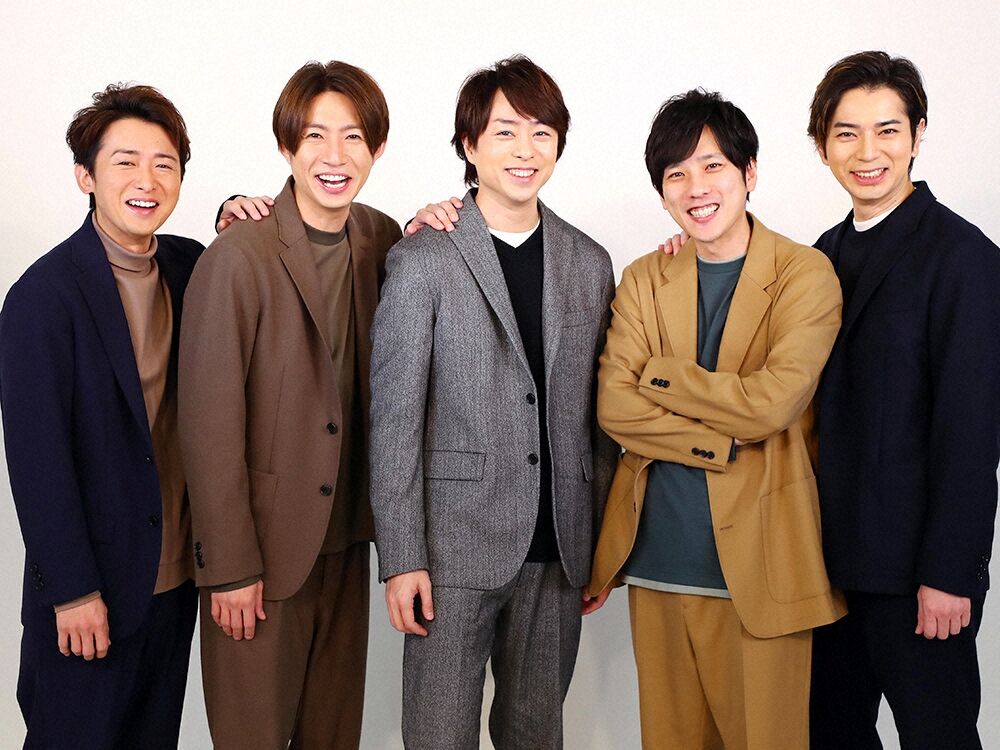 【芸能】嵐、札幌ドーム公演が北海道大学の後期入試と丸被り…「日程変更すべきでは」ホテル料金は軒並み高騰