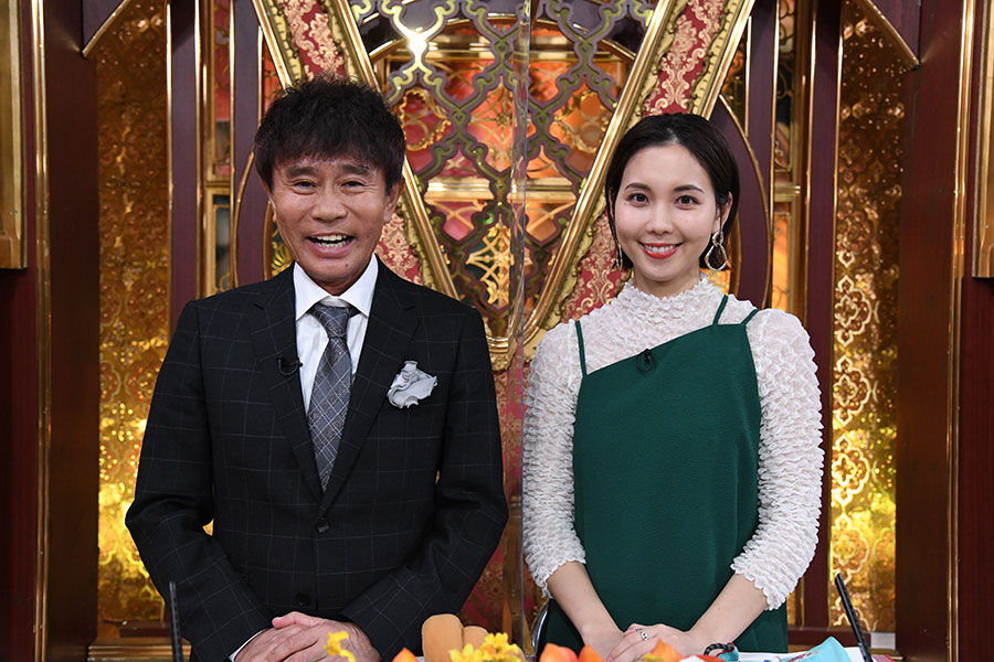 【芸能】「格付け」で浜田雅功が天才料理人に変身！手作りビーフシチューが大人気！