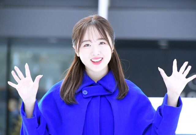 【祝20歳】本田望結、顔を赤らめながら「初お酒済ませました」