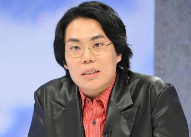 【芸能】令和ロマン・くるま、二郎系ラーメンの客層に持論「ほぼ文化系みたいなヤツが並んでる…」