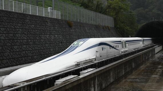 【恒例】静岡県川勝知事、またもJR東海に難癖！リニア開通延期へ！！