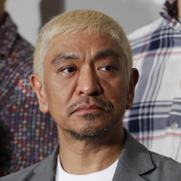 【芸能】松本人志が語る今の思い。そして見据える今後