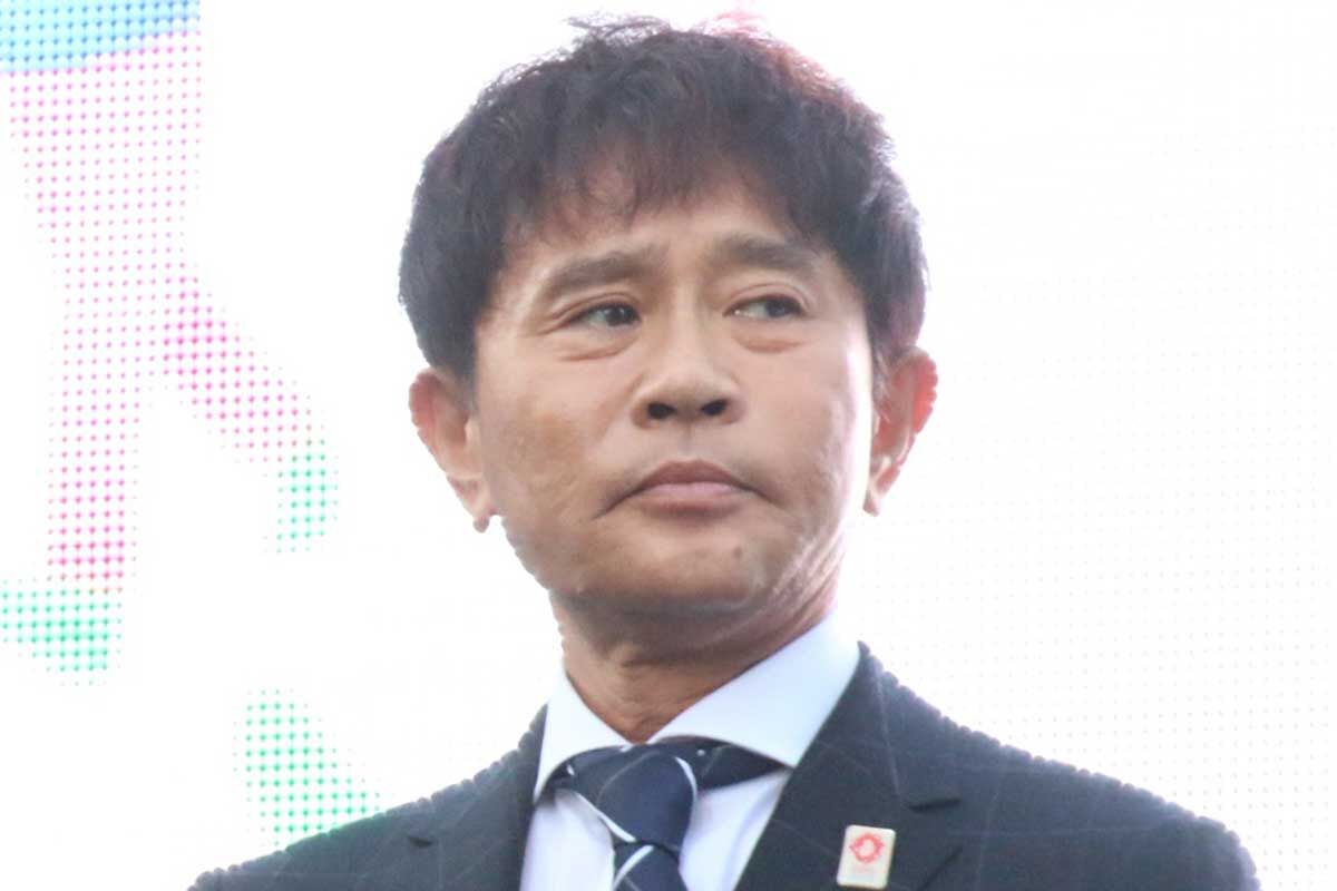 【芸能】ダウンタウン浜田雅功、１年振り返り「う～ん…しんどかったな」