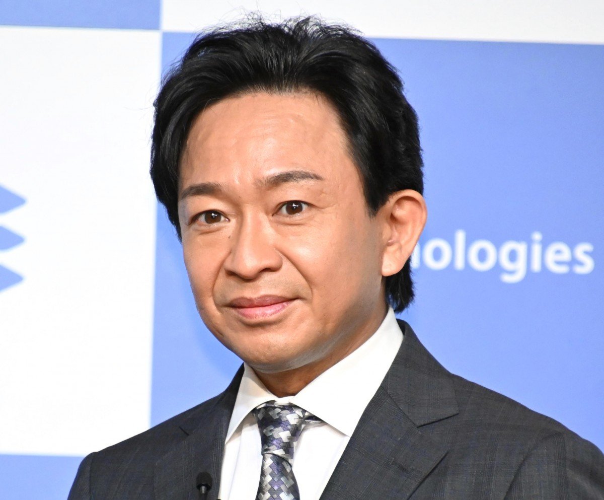 【芸能】城島茂“押しかけ謝罪” 拒否報道に日テレは強い憤り…「事実誤認に基づく内容、大変遺憾に思っている」