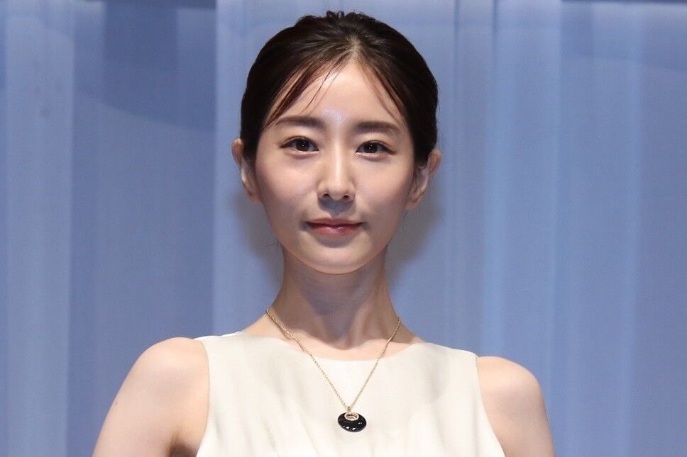 【芸能】田中みな実、au三太郎CMで“鬼嫁”役「どんどん婚期が延びるなぁ～ていう（笑）」