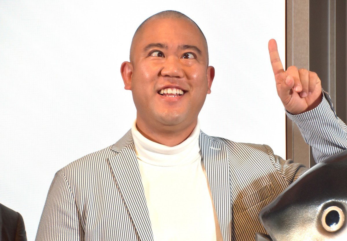 【芸能】ナダル、緊急入院していた「血便止まらん、便器が真っ赤で…」