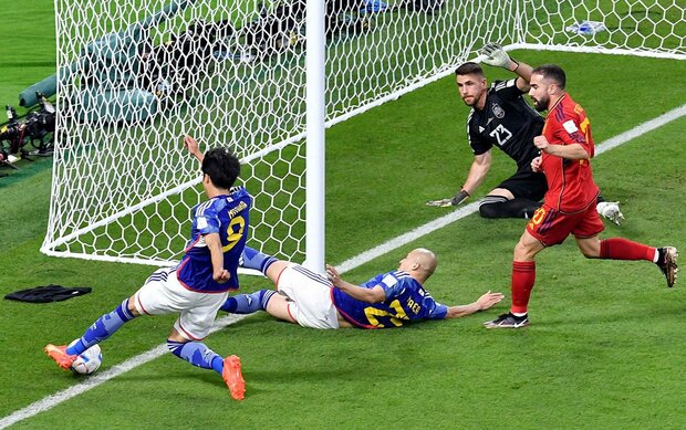 【W杯】三笘の1mmアシストで200カ国以上でプーマのスパイクが見られ、宣伝効果100億円！
