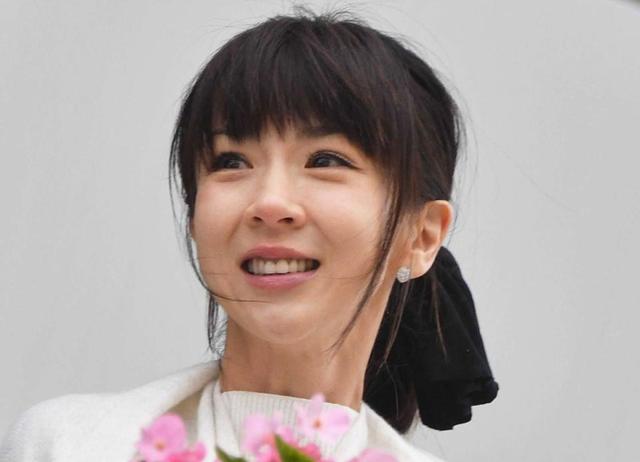 【芸能】ほしのあき４６歳、「見た目全然２０代」な近影にネット衝撃！