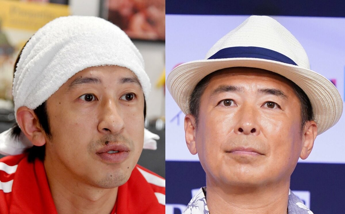 【芸能】勝俣州和、はねトびにゲスト出演で「胸糞悪くなる」