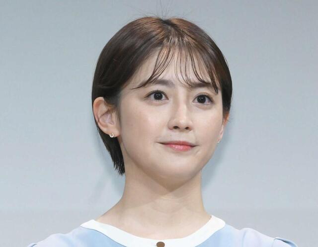 【フジ】宮司愛海アナ、中居＆フジ問題で複雑胸中「傷ついている仲間が多くいます」