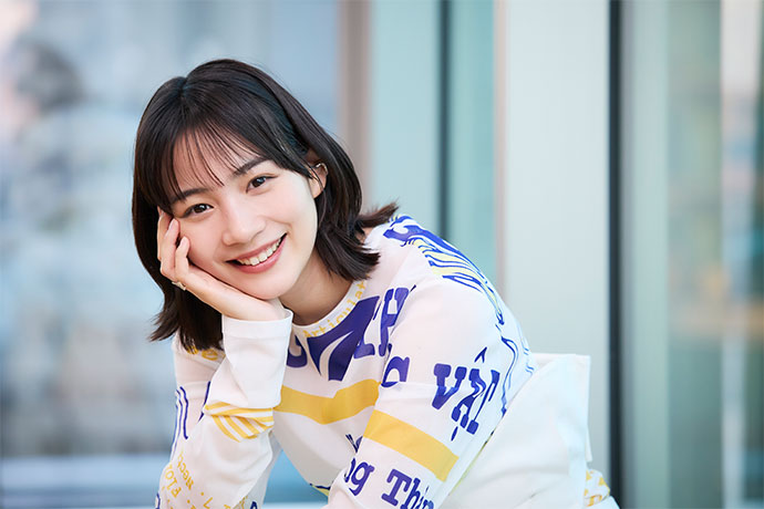 【芸能】女優・のん、中学時代“衝撃の食生活”明かす…あのちゃん「１人でですか？」