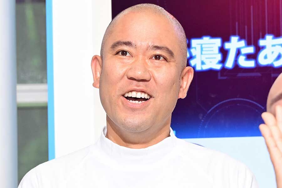 【芸能】ナダルぶち切れ！松本人志の文春報道踏まえ「クリーンな芸人だけおるんか！」