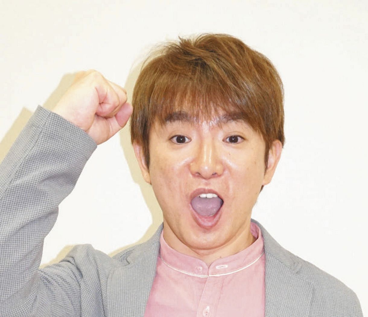 【芸能】濱口優、「めちゃイケ」にあった謎ルールぶっちゃけ「半ば強要」