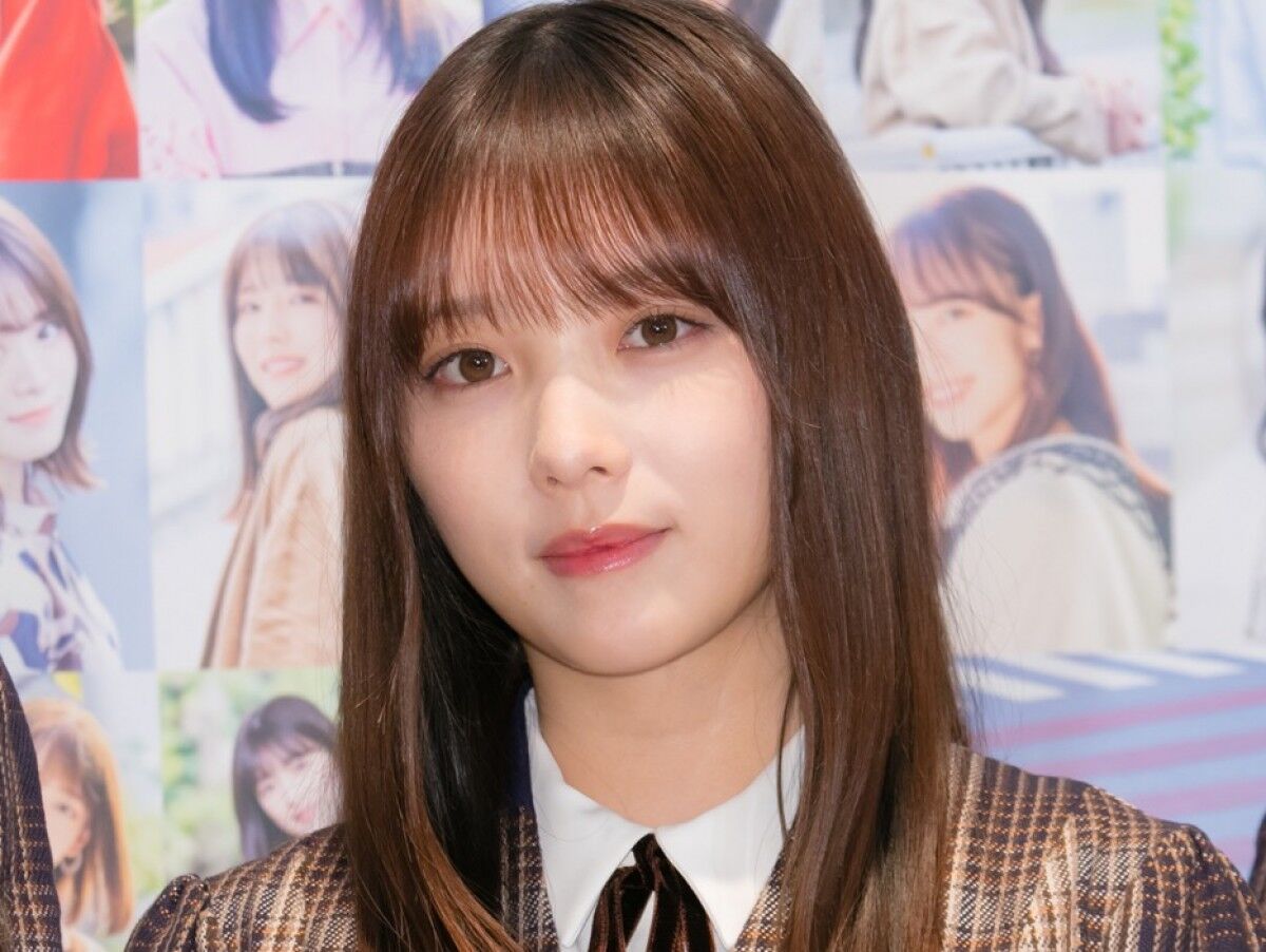 【芸能】乃木坂46与田祐希、5年ぶり3rd写真集発売決定…！