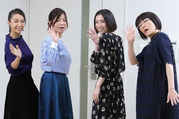 【芸能】「めちゃイケ」46歳女優がタンクトップ姿で美くびれ披露…