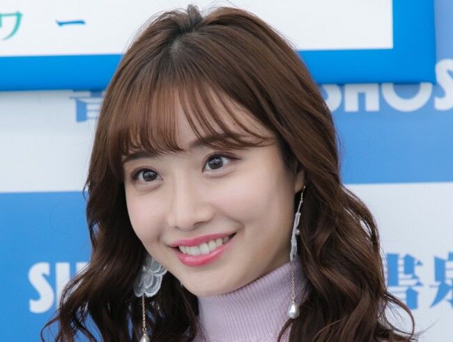 【元SKE48】柴田阿弥が証言、ファンからのプレゼントにGPSが仕込まれていた…