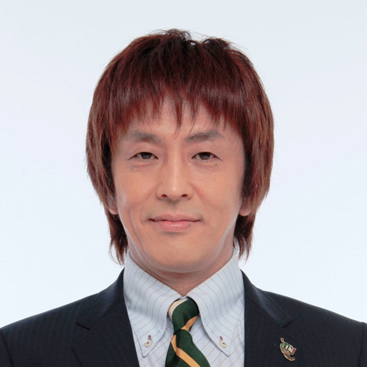 【芸能】ネプチューン・堀内健、観客前でイケメン俳優の股間わし掴み…「時代に淘汰される人」と不評