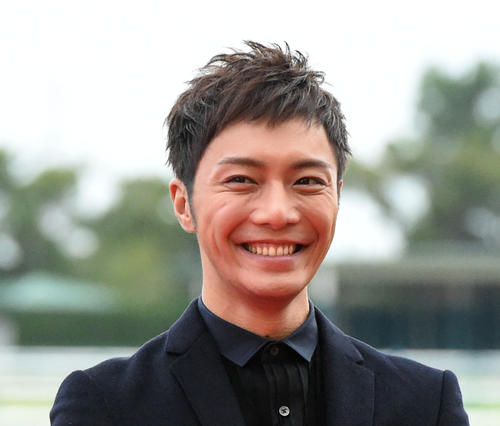 【芸能】元・成宮寛貴さん、売れっ子俳優から激変した４０歳近影…電撃引退から６年！