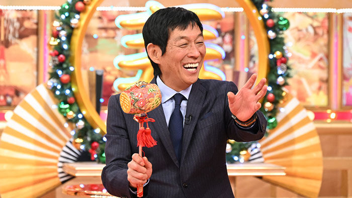 【芸能】明石家さんま、〝憧れの男性芸能人〟は大体紹介できると豪語…！