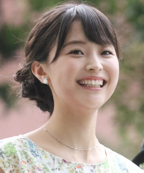 【女子アナ】療養から1年、フジ渡邊渚アナ「いついなくなっちゃうか、わからないからね」