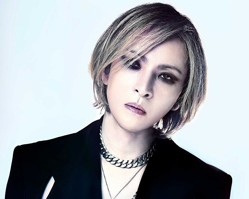 【音楽】YOSHIKI、X JAPANの活動に言及　アルバムは「できれば出して解放されたい」