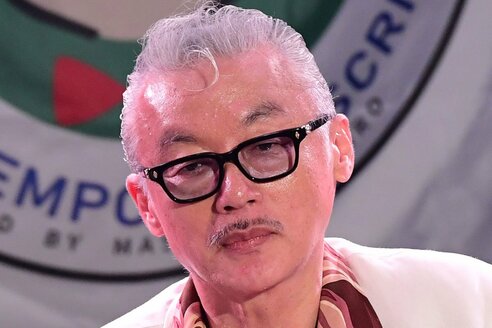 【芸能】田代まさし、支援者からまさかの言葉 「罪を重ねるごとに好感度が上がるのは、あなただけ」