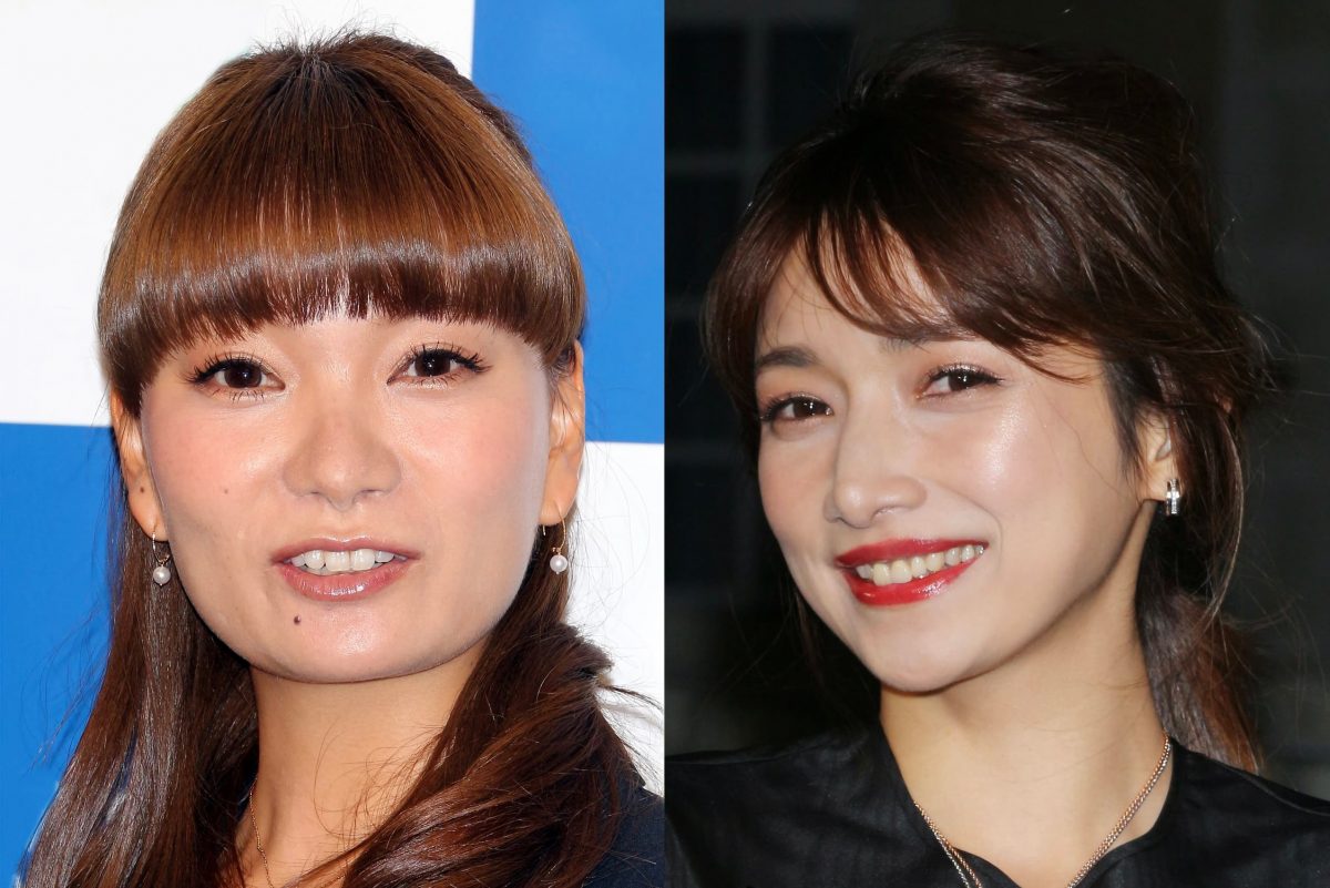 【モー娘】「正直イラッとしました」保田圭がゴマキのセンター抜擢に本音…