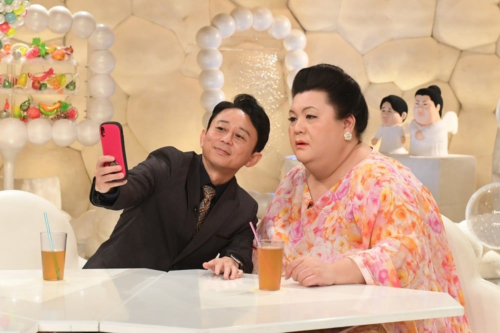 【テレビ】マツコ、どん兵衛が好きすぎるあまりの告白に有吉大爆笑