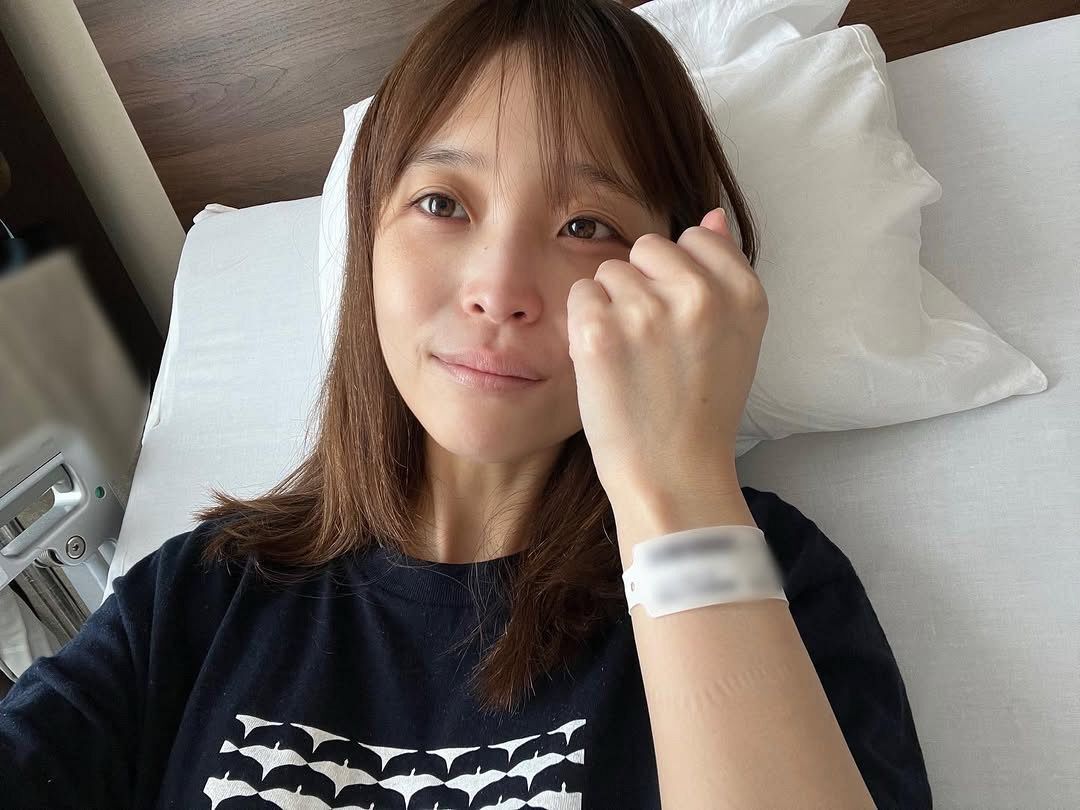 【渡邊渚さん独占インタビュー】あの雨の日、私の心は殺されました… 入院後に自傷行為「私は2度死んだ」