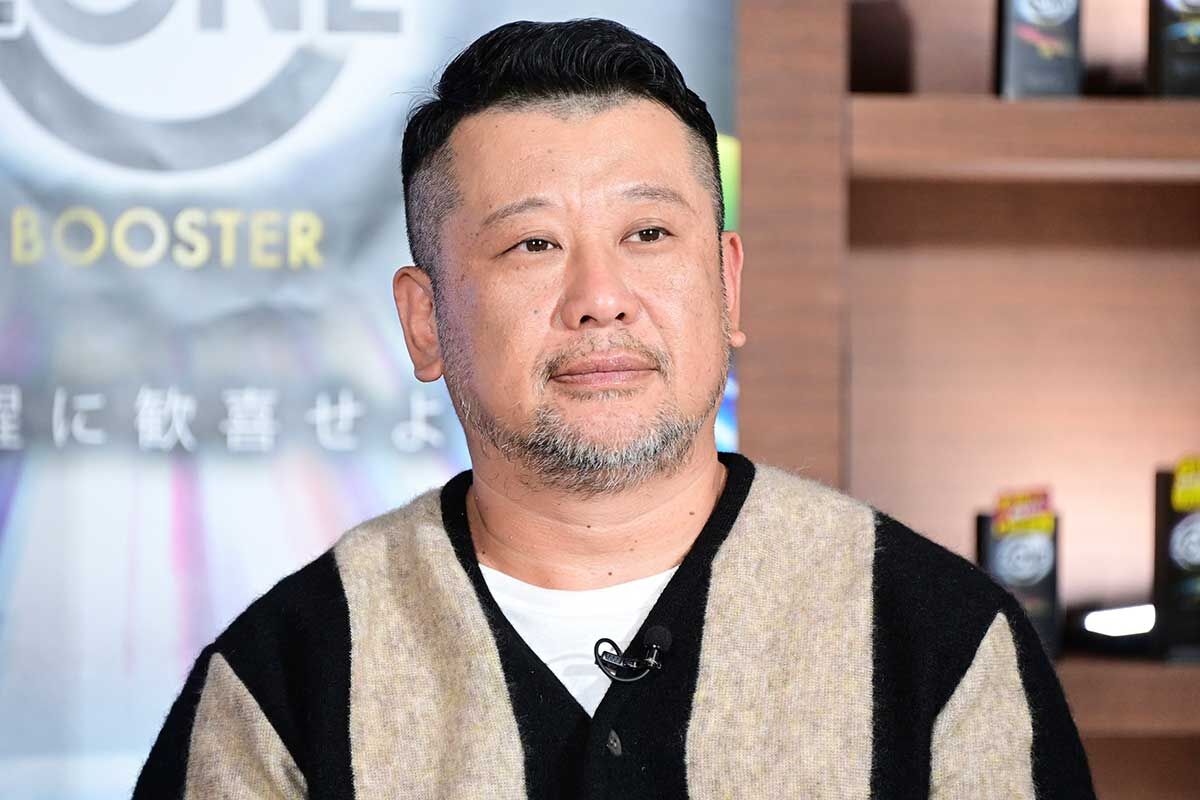 【芸能】ケンコバ「一番うまいと思う」ご飯のお供明かす「俺はアラ！が一番うまいと思う。関西地方ではおなじみ」