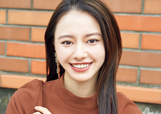 【芸能】山本舞香「見返してやりたいと思った」結婚後の変化とキャラ変の真相…赤裸々告白にびっくり