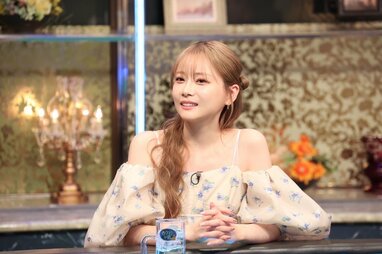 【芸能】重盛さと美、薄毛で悩んだ過去「ハゲて河童みたいな」「塗って隠してた」