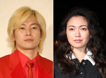 【芸能】カズレーザー「二階堂ふみと電撃婚」で気になって仕方がない「バイセクシャル公言」はどうなったのか問題