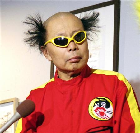 【訃報】電撃ネットワークの南部虎弾さんが死去