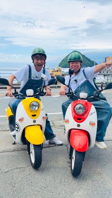 【芸能】出川哲朗、共演経験ある国分太一は 「本当に誰にでも優しいし、周りにもすごく気を遣う人だった」