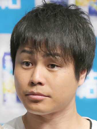 【芸能】ノンスタ井上、結婚していた！20代一般女性と8月上旬に婚姻届！出会いは地方ロケ！！