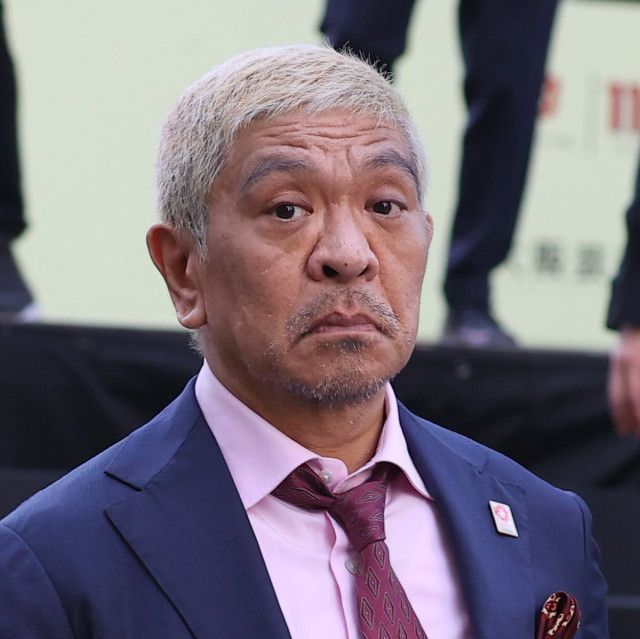 【芸能】『DOWNTOWN＋』連日の新番組発表　審査員・松本人志をうならせる「実のない話」トーナメント